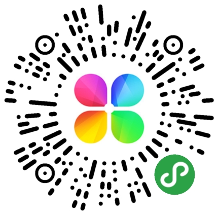 刚凤荣医生二维码