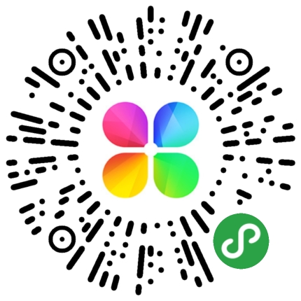 杨环医生二维码