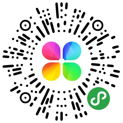 李文鹏医生二维码