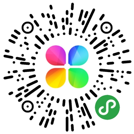 陈婷婷医生二维码