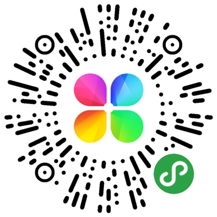 彭超医生二维码