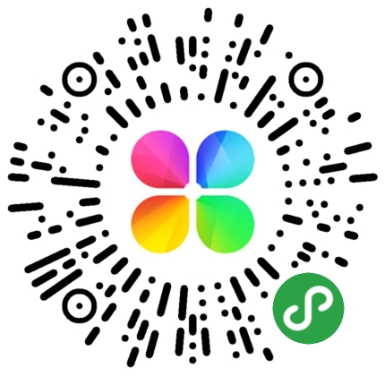 肖易医生二维码