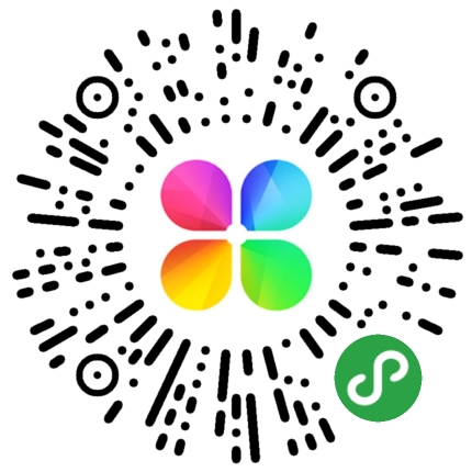 雷涛医生二维码