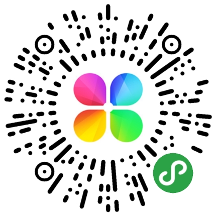 林玉凤医生二维码