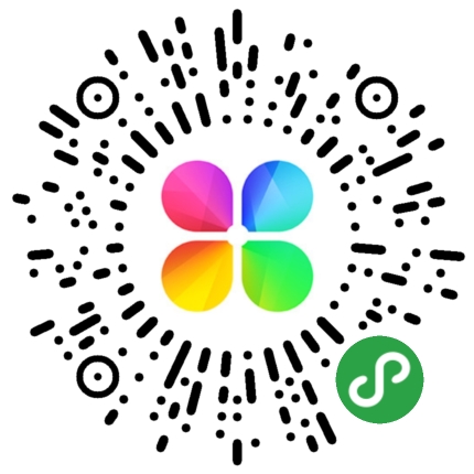 傅威医生二维码