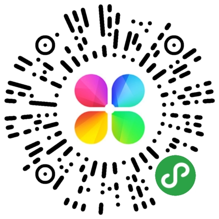 白云医生二维码