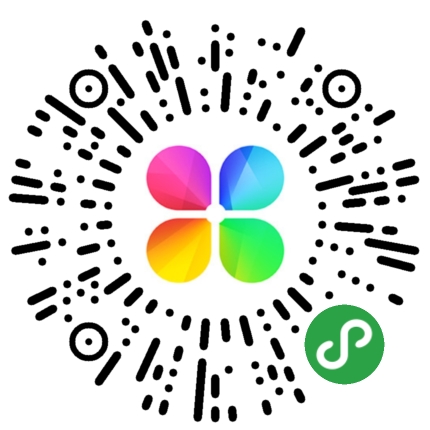 梁树华医生二维码