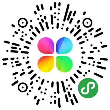 尹淑柏医生二维码