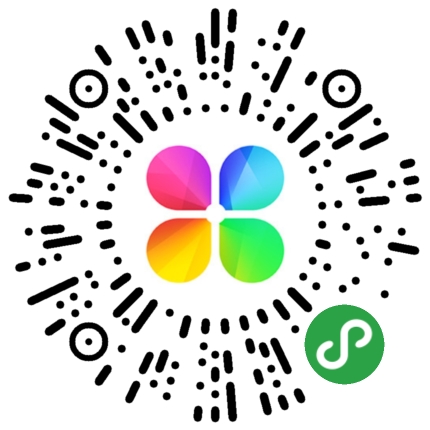 余晓莉医生二维码