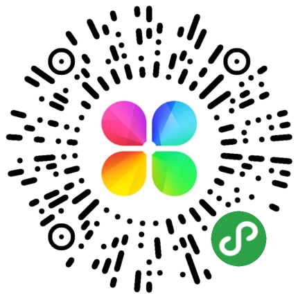 王德康医生二维码