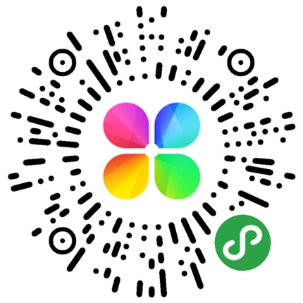 邓辉医生二维码