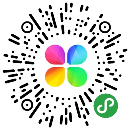 黄东波医生二维码