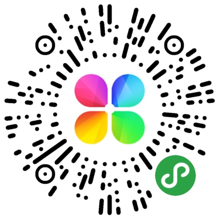 钱欢欢医生二维码