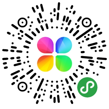 彭跃起医生二维码