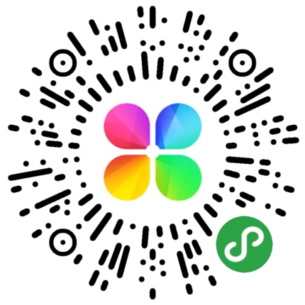 丁高中医生二维码