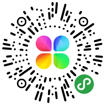 李升翔医生二维码