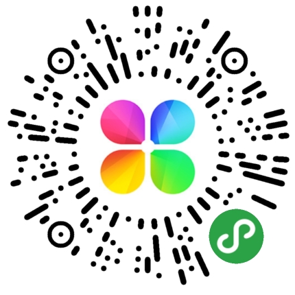 葛蒙梁医生二维码