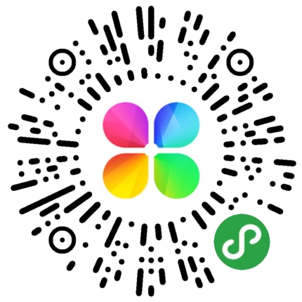 迟翔宇医生二维码