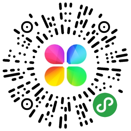 丁家烨医生二维码