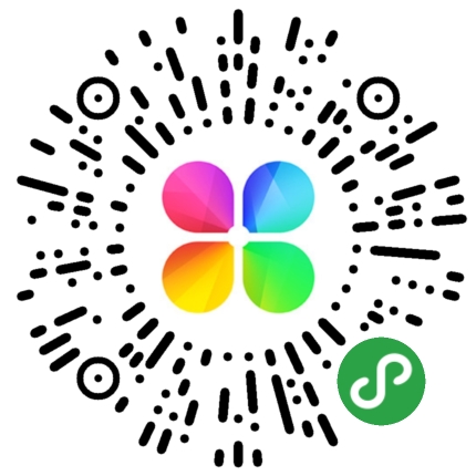 郝高利医生二维码