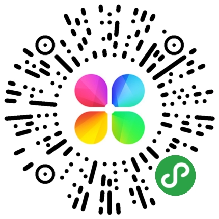 莫铭哲医生二维码