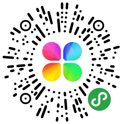 蒋智医生二维码