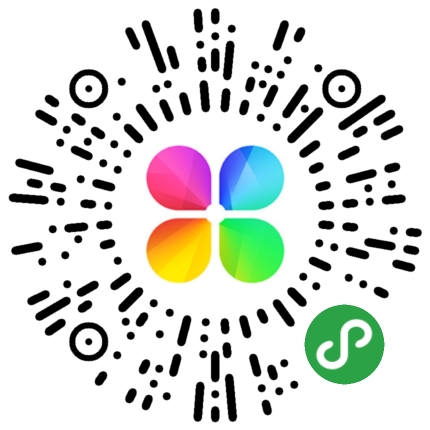 杨兴强医生二维码