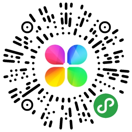 冯莹莹医生二维码