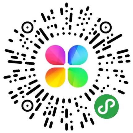 周彤医生二维码