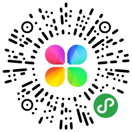 路岩霞医生二维码