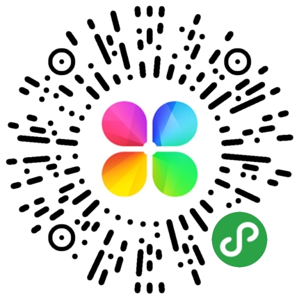 李应福医生二维码