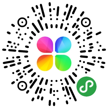 阎喆医生二维码