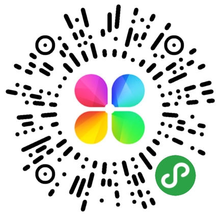 高健医生二维码