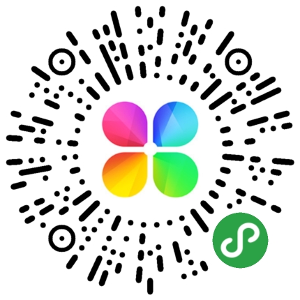 高林成医生二维码