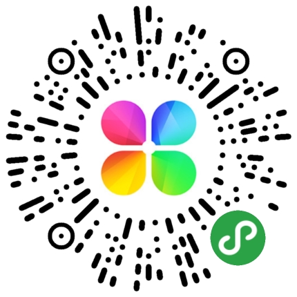 杨秀丽医生二维码