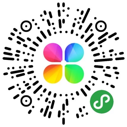 程兆令医生二维码