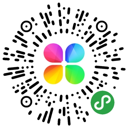 杜志伟医生二维码