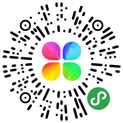 白杉医生二维码