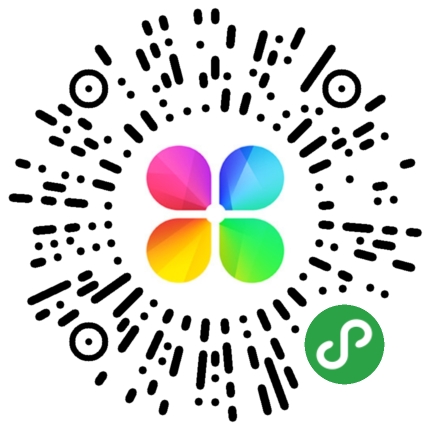 胡可伟医生二维码