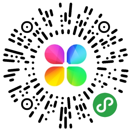 陈军医生二维码