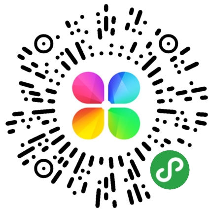 冯华医生二维码