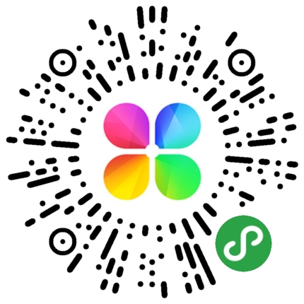 黄芸谦医生二维码