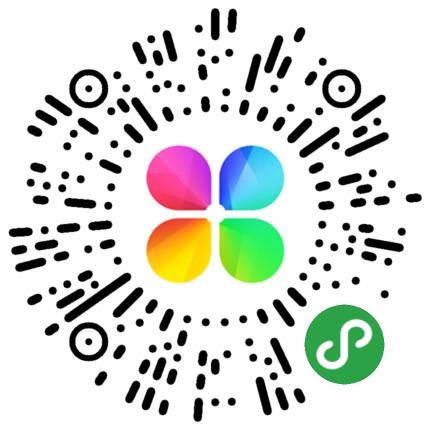 杨成医生二维码