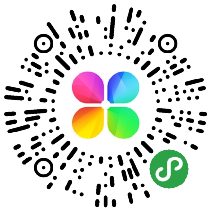 张智翔医生二维码