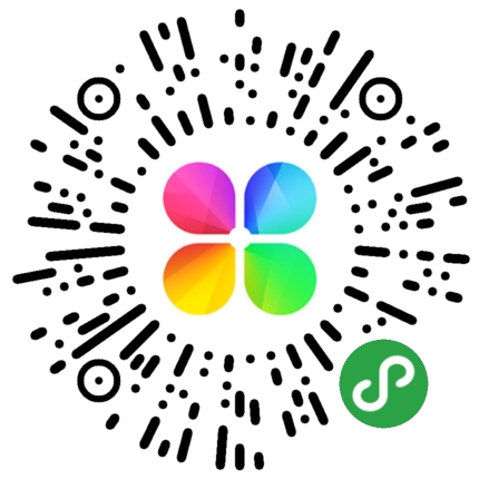 么玲医生二维码