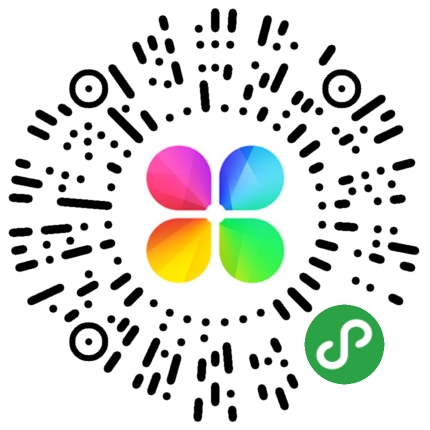 黄邀医生二维码