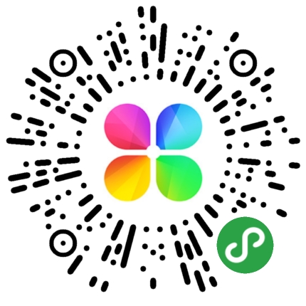 鲍旭丽医生二维码