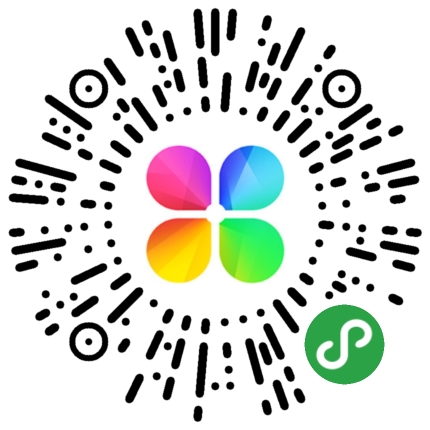 田乾医生二维码