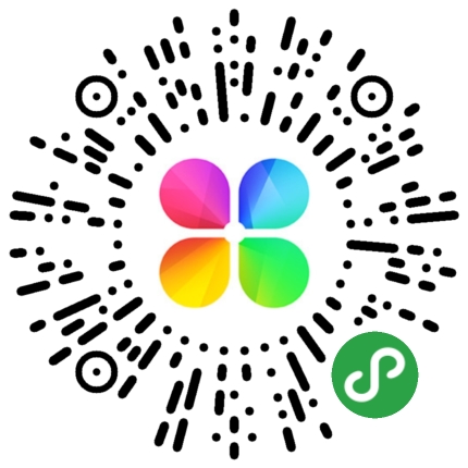 彭宝红医生二维码