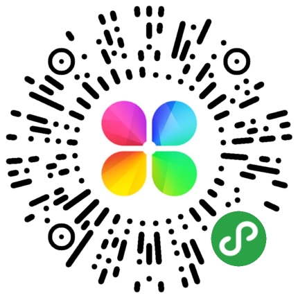 曾阳关医生二维码